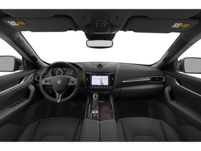 2022 Maserati Levante GT