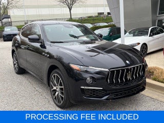 2022 Maserati Levante GT