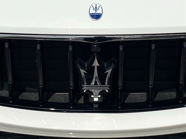 2024 Maserati Levante GT