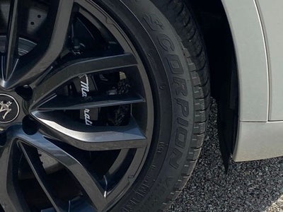 2024 Maserati Levante GT