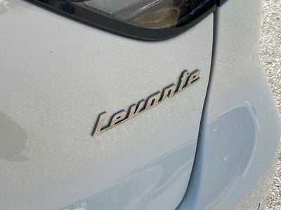 2024 Maserati Levante GT