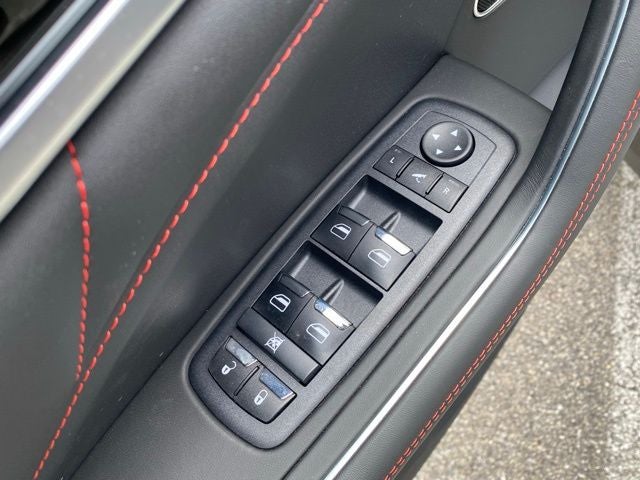 2024 Maserati Levante GT