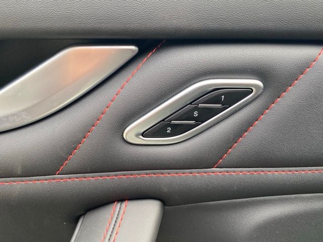 2024 Maserati Levante GT