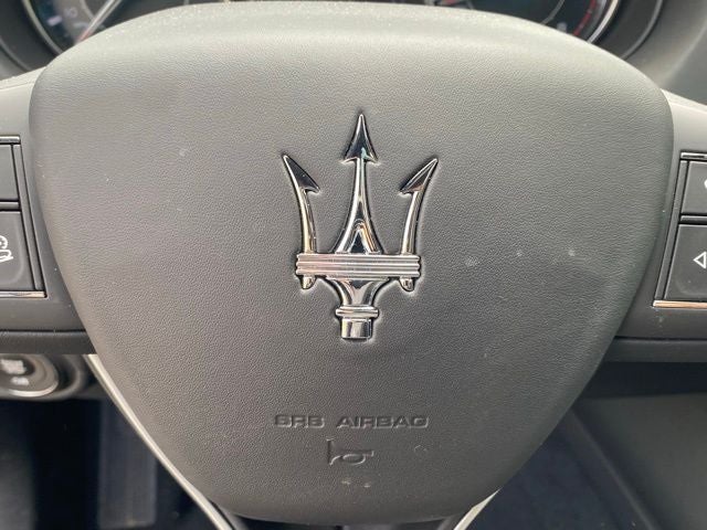 2024 Maserati Levante GT