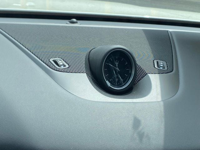 2024 Maserati Levante GT