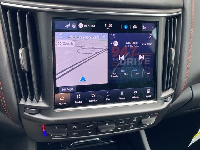 2024 Maserati Levante GT