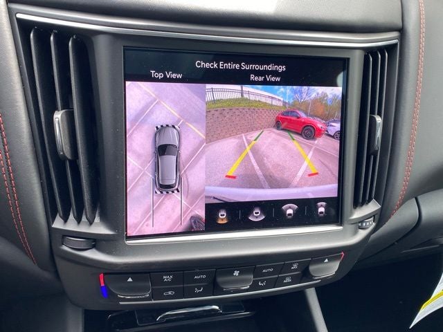 2024 Maserati Levante GT