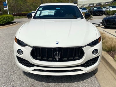 2024 Maserati Levante GT