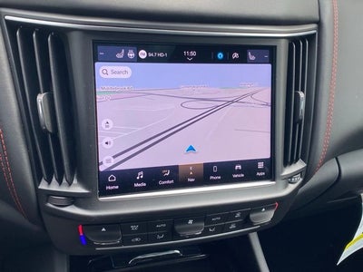 2024 Maserati Levante GT