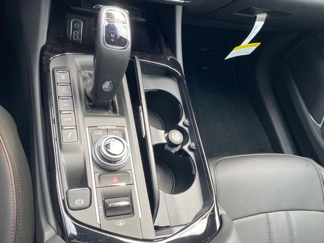 2024 Maserati Levante GT