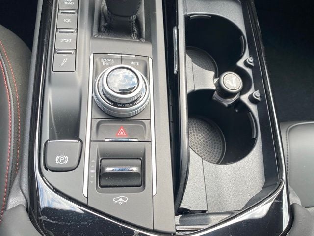 2024 Maserati Levante GT