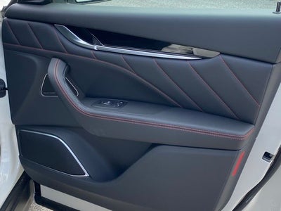 2024 Maserati Levante GT