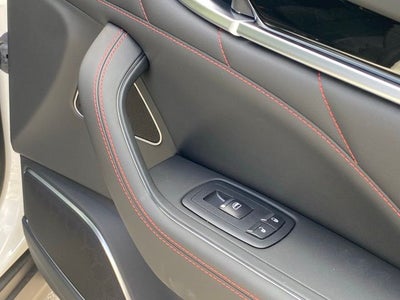 2024 Maserati Levante GT