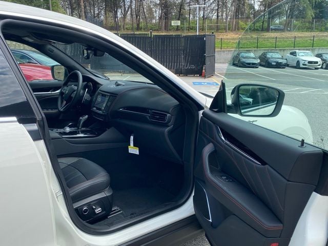 2024 Maserati Levante GT