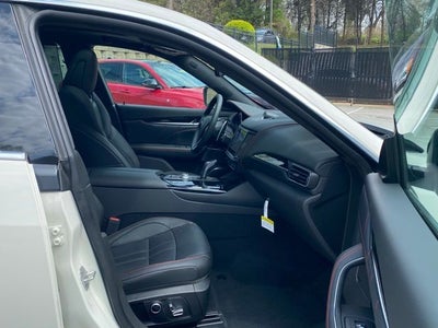 2024 Maserati Levante GT