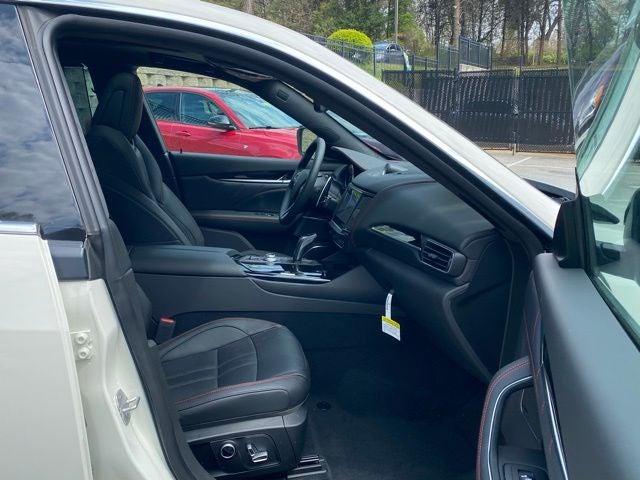 2024 Maserati Levante GT