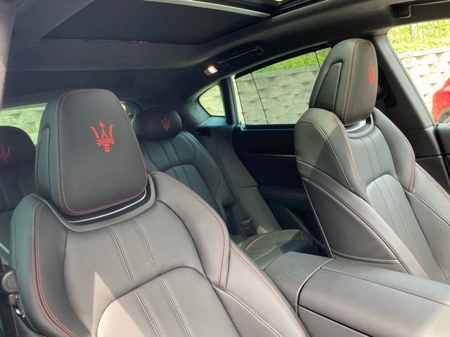 2024 Maserati Levante GT