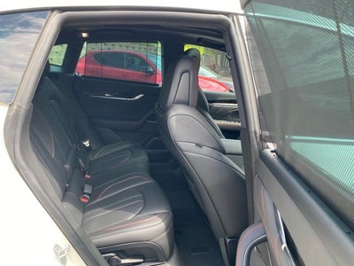 2024 Maserati Levante GT