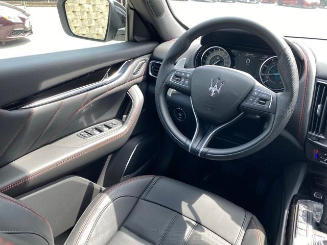 2024 Maserati Levante GT