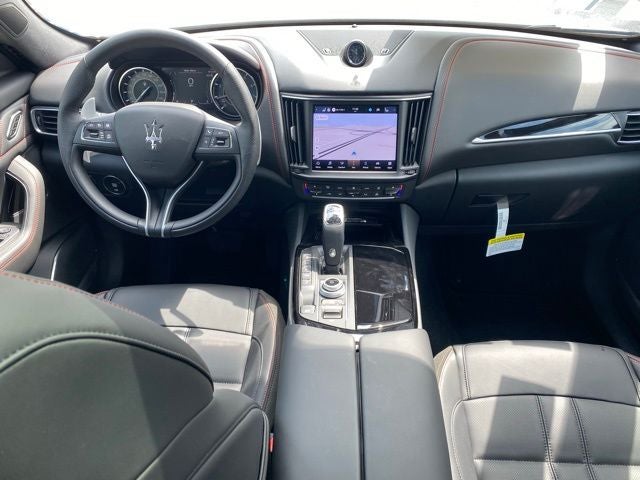 2024 Maserati Levante GT