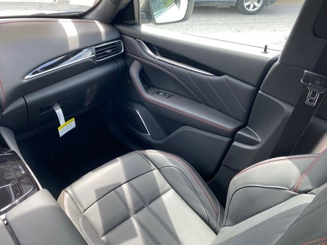 2024 Maserati Levante GT