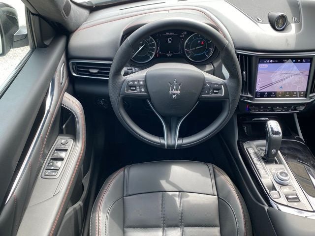 2024 Maserati Levante GT