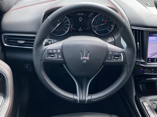 2024 Maserati Levante GT