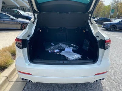 2024 Maserati Levante GT