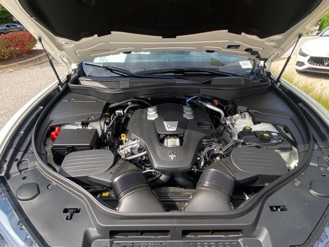 2024 Maserati Levante GT