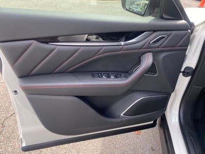 2024 Maserati Levante GT