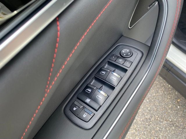 2024 Maserati Levante GT