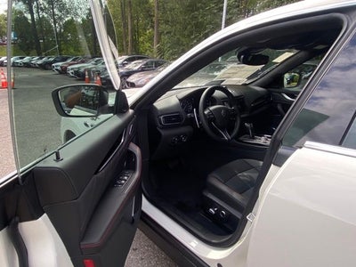 2024 Maserati Levante GT