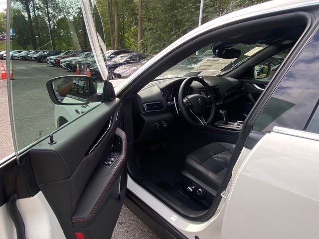 2024 Maserati Levante GT