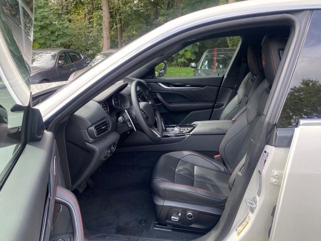 2024 Maserati Levante GT