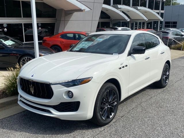 2024 Maserati Levante GT