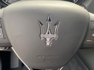 2024 Maserati Levante GT