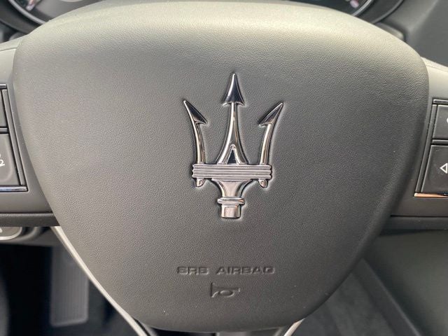 2024 Maserati Levante GT