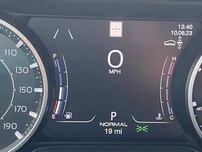 2024 Maserati Levante GT