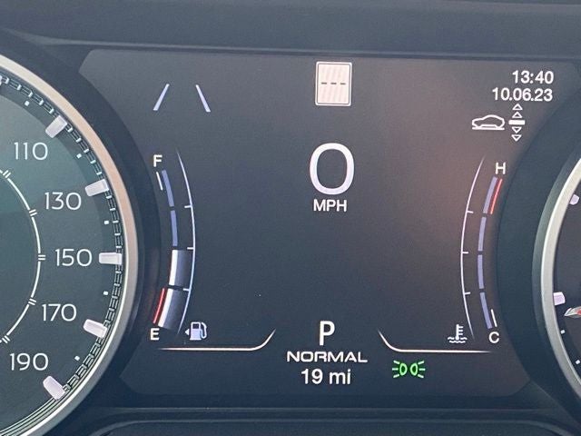 2024 Maserati Levante GT