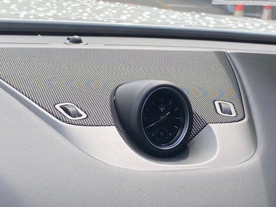 2024 Maserati Levante GT