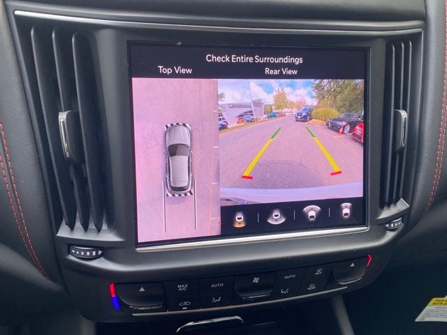 2024 Maserati Levante GT