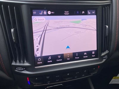 2024 Maserati Levante GT