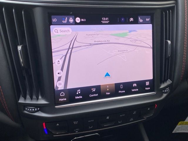 2024 Maserati Levante GT