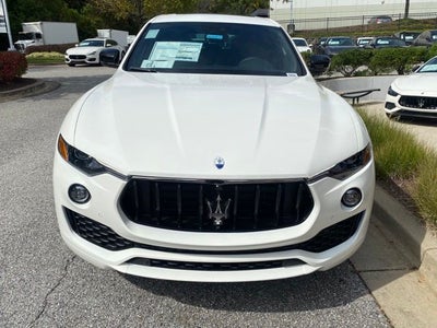 2024 Maserati Levante GT