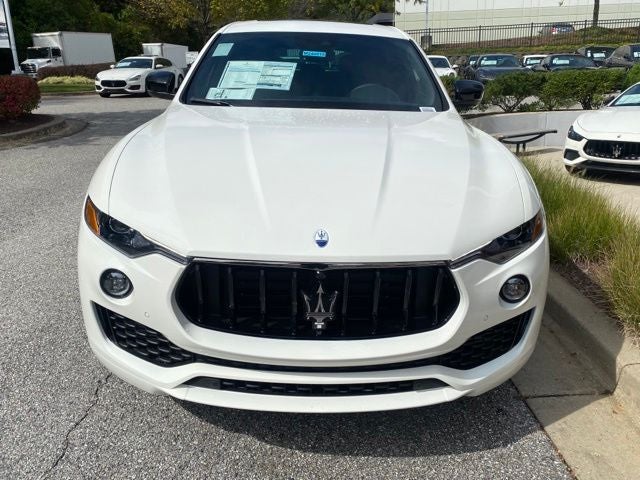 2024 Maserati Levante GT