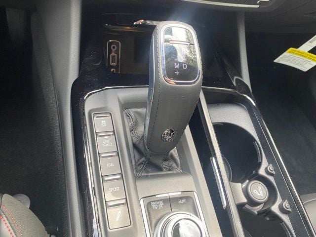 2024 Maserati Levante GT