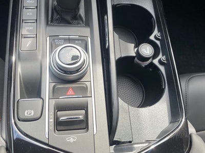 2024 Maserati Levante GT