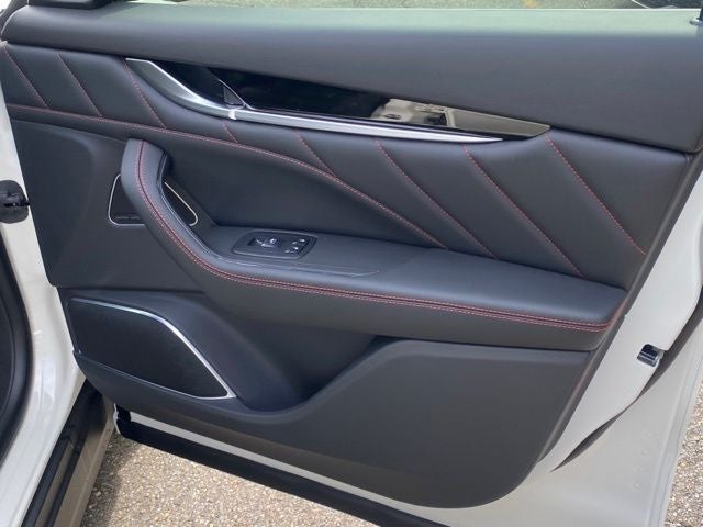 2024 Maserati Levante GT