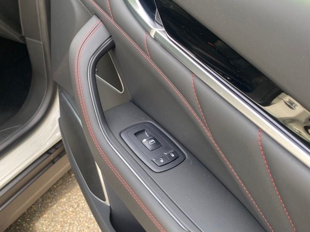 2024 Maserati Levante GT