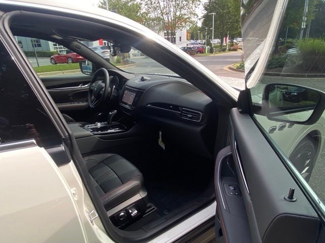 2024 Maserati Levante GT